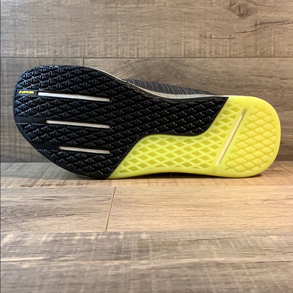 Reebok Nano 9 Training Black/White/Porcel - Picture 4 of 5